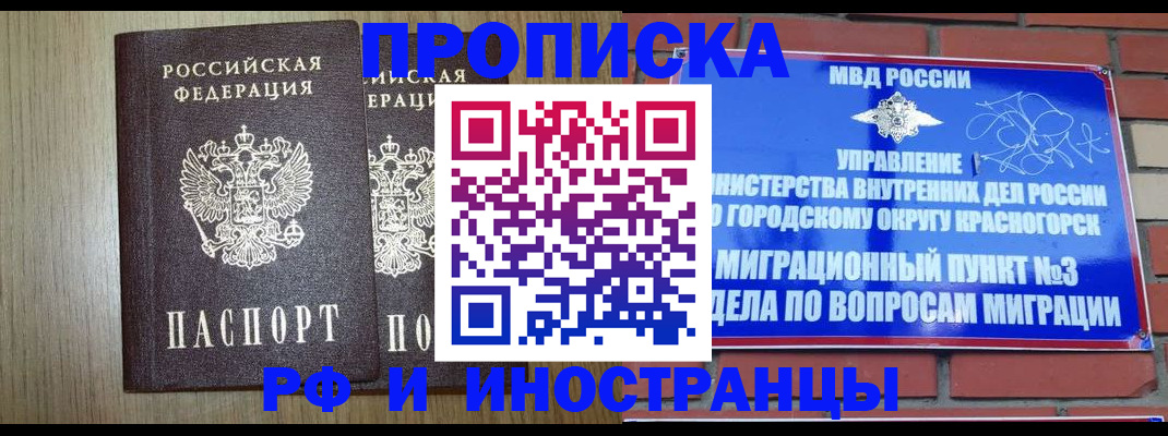 временная регистрация 2025 в Камышине